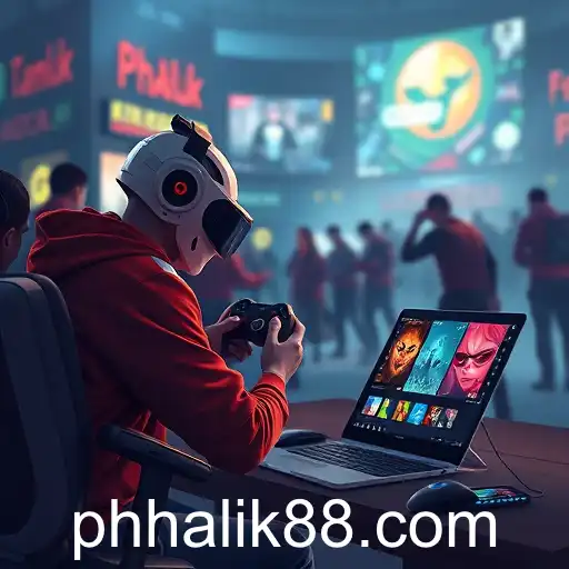 The Digital Evolution of Game Marketing