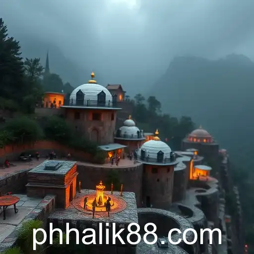 Gaming Evolution: Bridging Realms and Technology