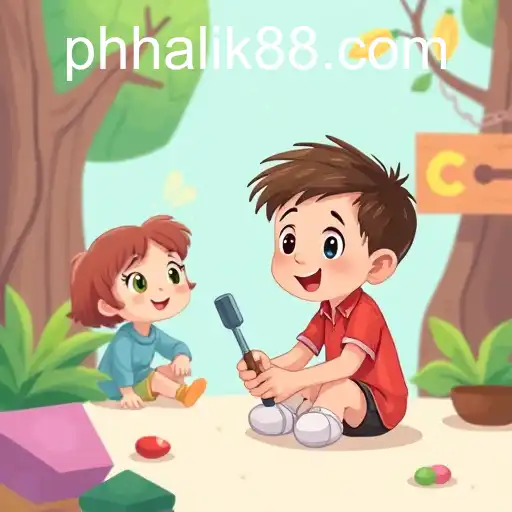 Exploring 'Kids' Zone': A Safe Haven for Young Gamers with 'Phhalik'