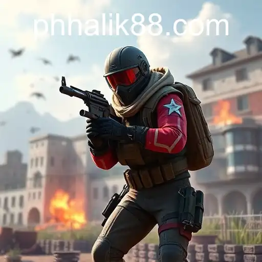 Exploring the World of Multiplayer Fun: The Rise of 'phhalik'