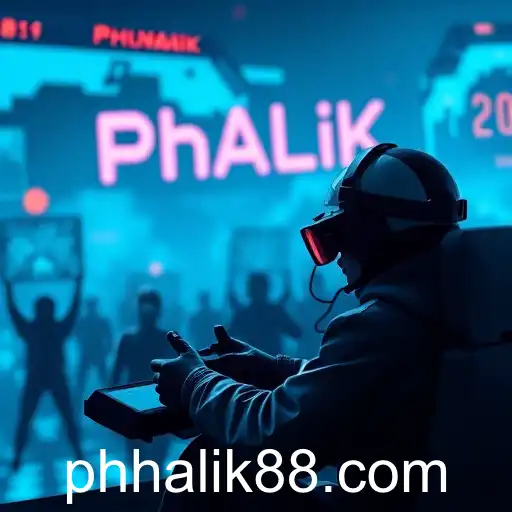 Gaming's Digital Frontier: Phhalik's Impact in 2025