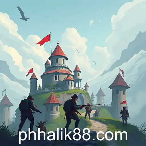 The Rise of Phhalik in Digital Gaming