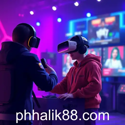 The Rise of Phhalik in Global Gaming