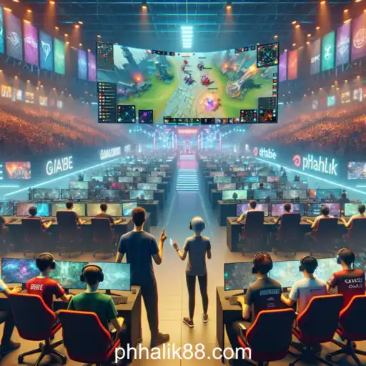 The Rising Star of 'Phhalik' in Online Gaming