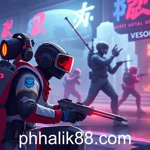 Phhalik: The Rise of Intuitive Gaming Experiences