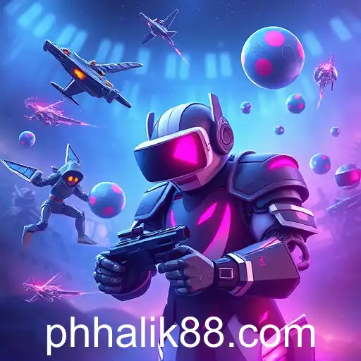 The Rise of Phhalik: A Gaming Revolution Unfolds
