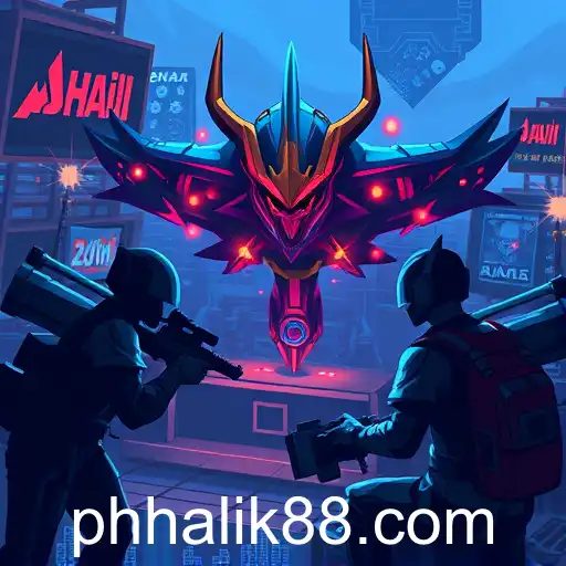 Phhalik: The Latest Buzz in Gaming