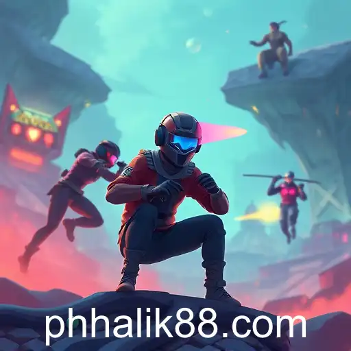The Rise of Phhalik in the Online Gaming World