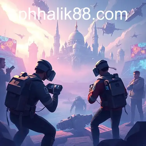 Phhalik: Revolutionizing Online Gaming