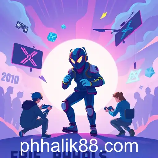 Phhalik Pioneers the Future of Online Gaming