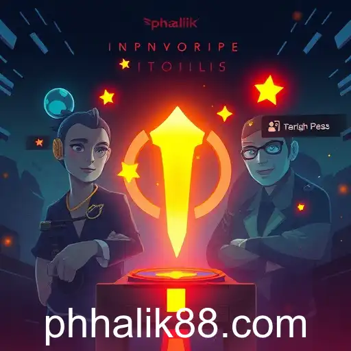 Phhalik Revolutionizes the Online Gaming Experience