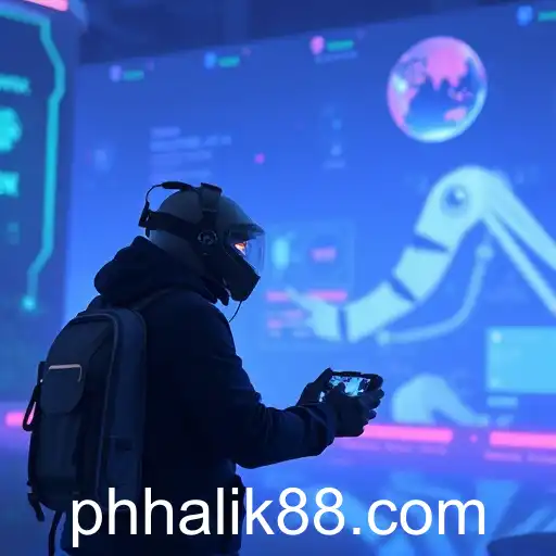 The Rise of Phhalik: A New Era in Online Gaming