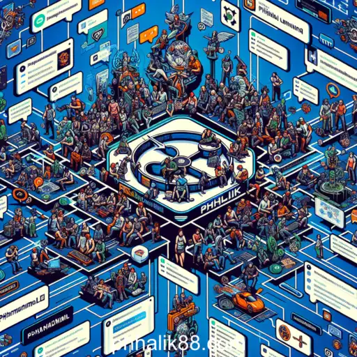 The Rise of Phhalik in Global Gaming