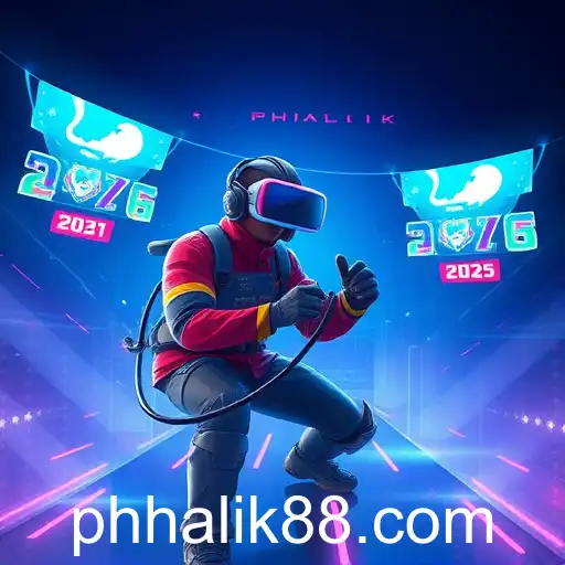 Digital Gaming Trends Reshape 2025