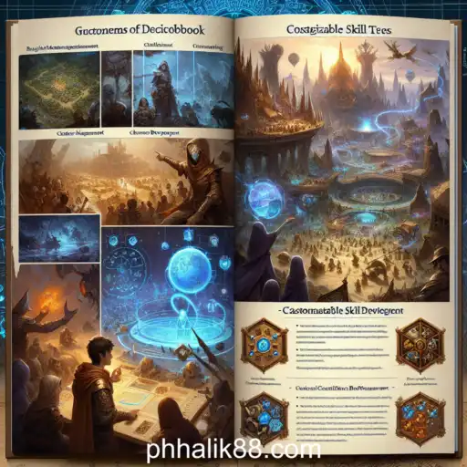 Exploring Digital Worlds Through New Game Innovations