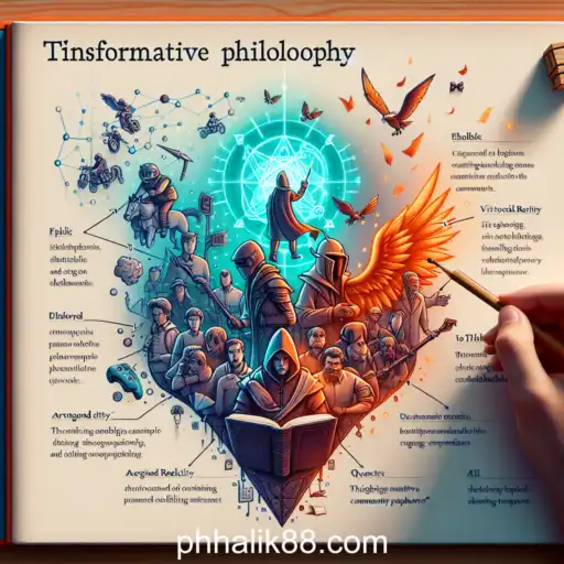 Phhalik: A Rising Star in Online Gaming