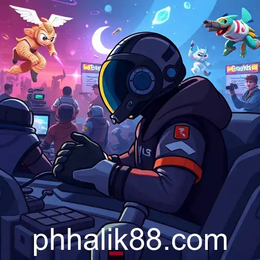 Phhalik: The Evolution of Online Gaming Platforms