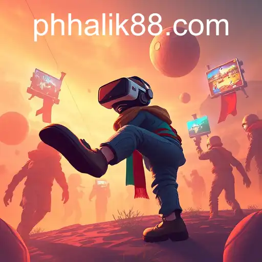 The Rise of Phhalik in Online Gaming