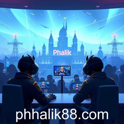Phhalik: Shaping the Future of Online Gaming