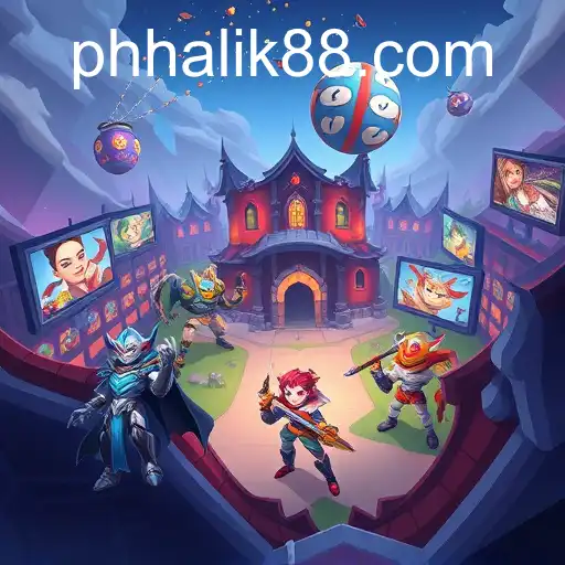 Phhalik's Rise in Online Gaming