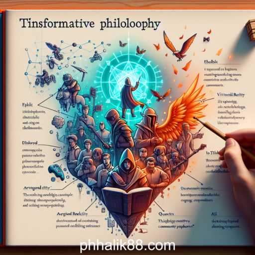 Phhalik: A New Era of Online Gaming