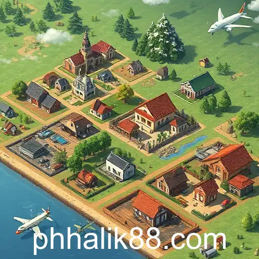 The Rise of Phhalik in Digital Gaming