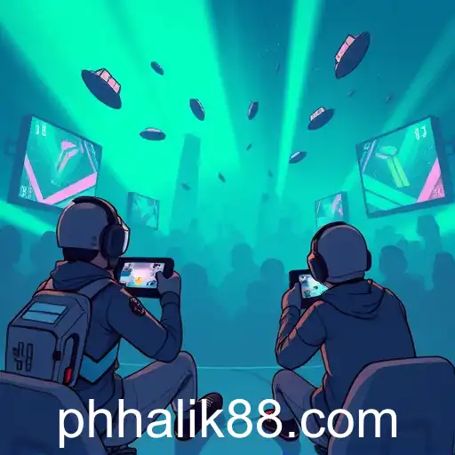 The Rise of Phhalik in Online Gaming