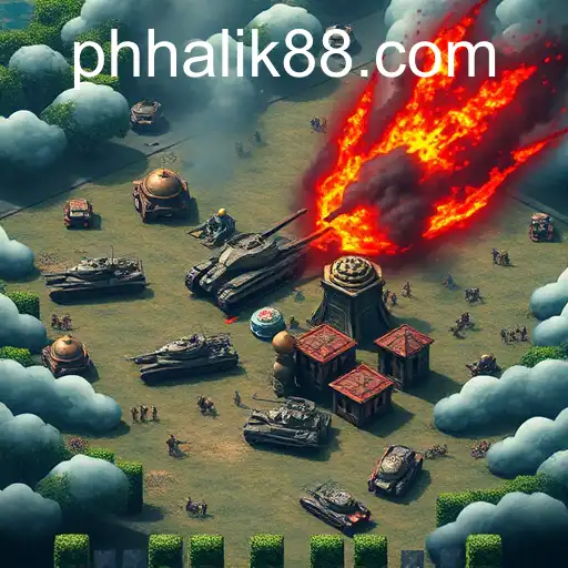 Exploring the Depths of Strategy Games: The Rise of 'Phhalik' in Gaming Culture